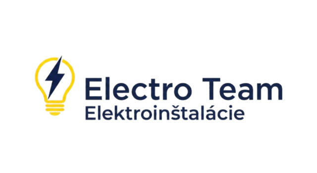 Elektrikári Žilina Logo